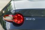 Mazda MX-5 R-Sport 2020 года (UK)